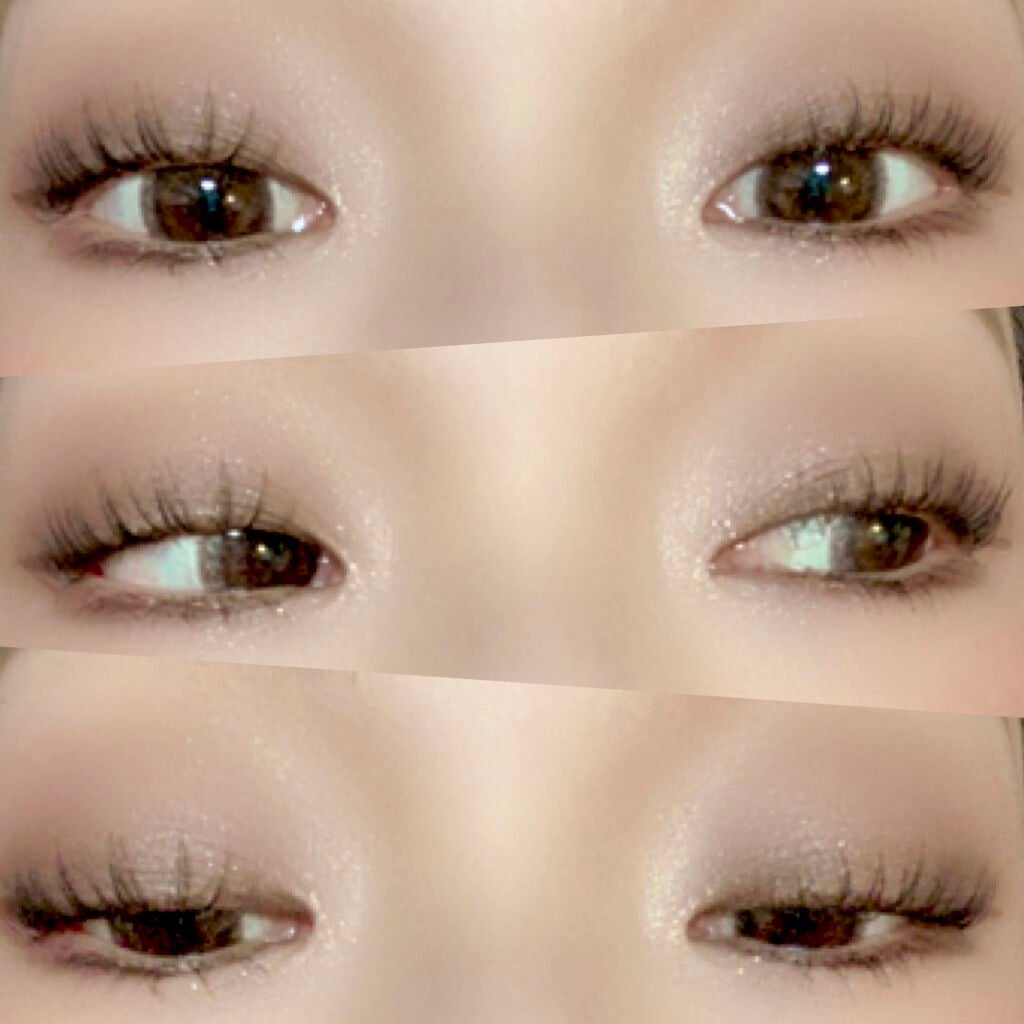 シグニチャー カラー アイズ/SUQQU/アイシャドウパレットを使ったクチコミ(2枚目)