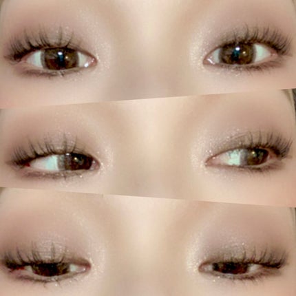 シグニチャー カラー アイズ/SUQQU/アイシャドウパレットを使ったクチコミ(2枚目)