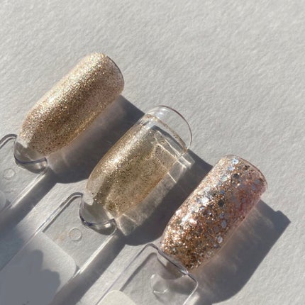 ジェルネイル/ジェルミーワン/ジェルネイルを使ったクチコミ(7枚目)