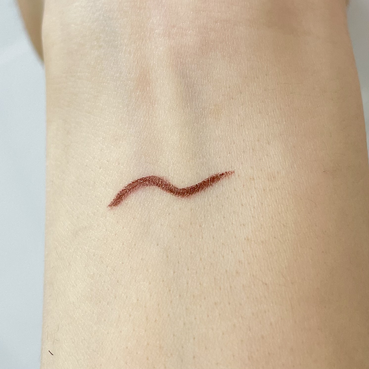 リキッドアイライナーR4/ラブ・ライナー/リキッドアイライナーを使ったクチコミ（3枚目）