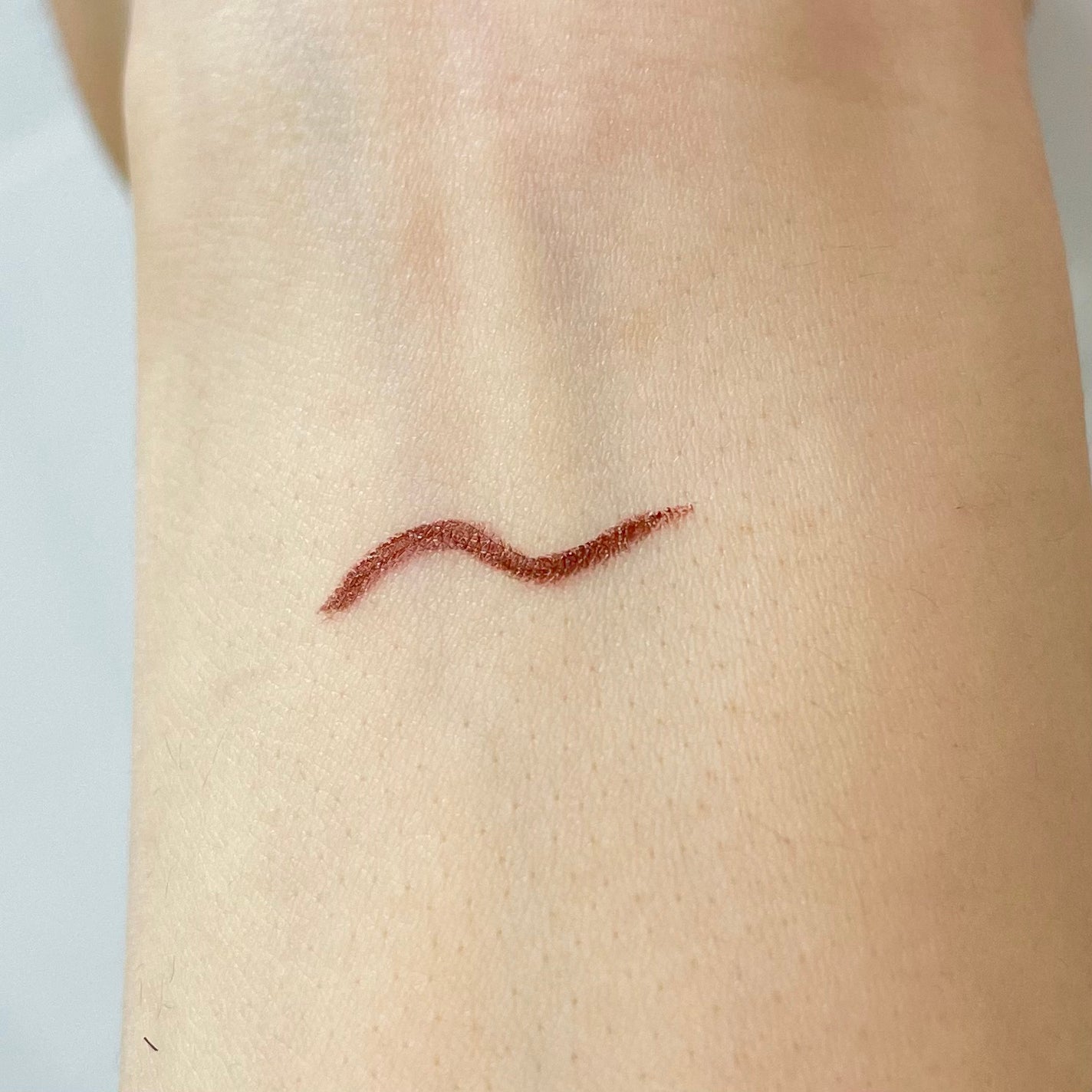 リキッドアイライナーR4/ラブ・ライナー/リキッドアイライナーを使ったクチコミ(3枚目)