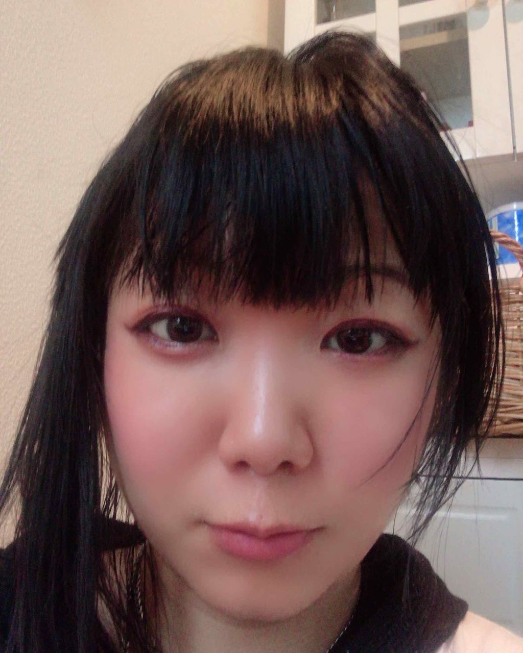 グロッシーリッチ アイズ/Visée/アイシャドウパレットを使ったクチコミ(2枚目)