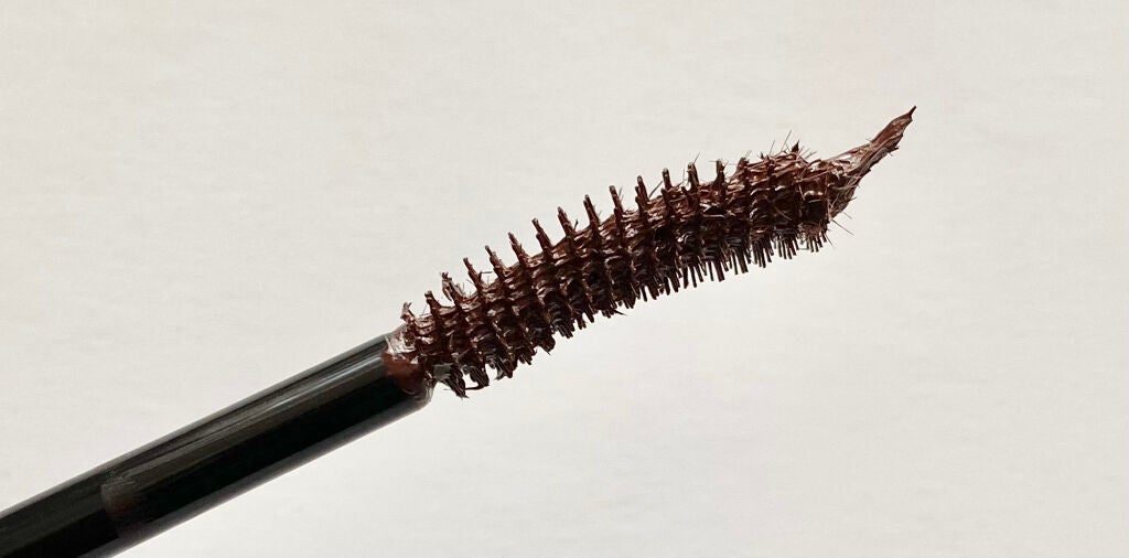 ボリュームUPマスカラ スーパーWP/ヒロインメイク/マスカラを使ったクチコミ(2枚目)