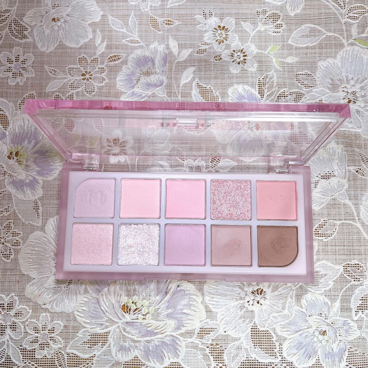 クリーミータッチライナー/キャンメイク/ジェルアイライナーを使ったクチコミ(3枚目)