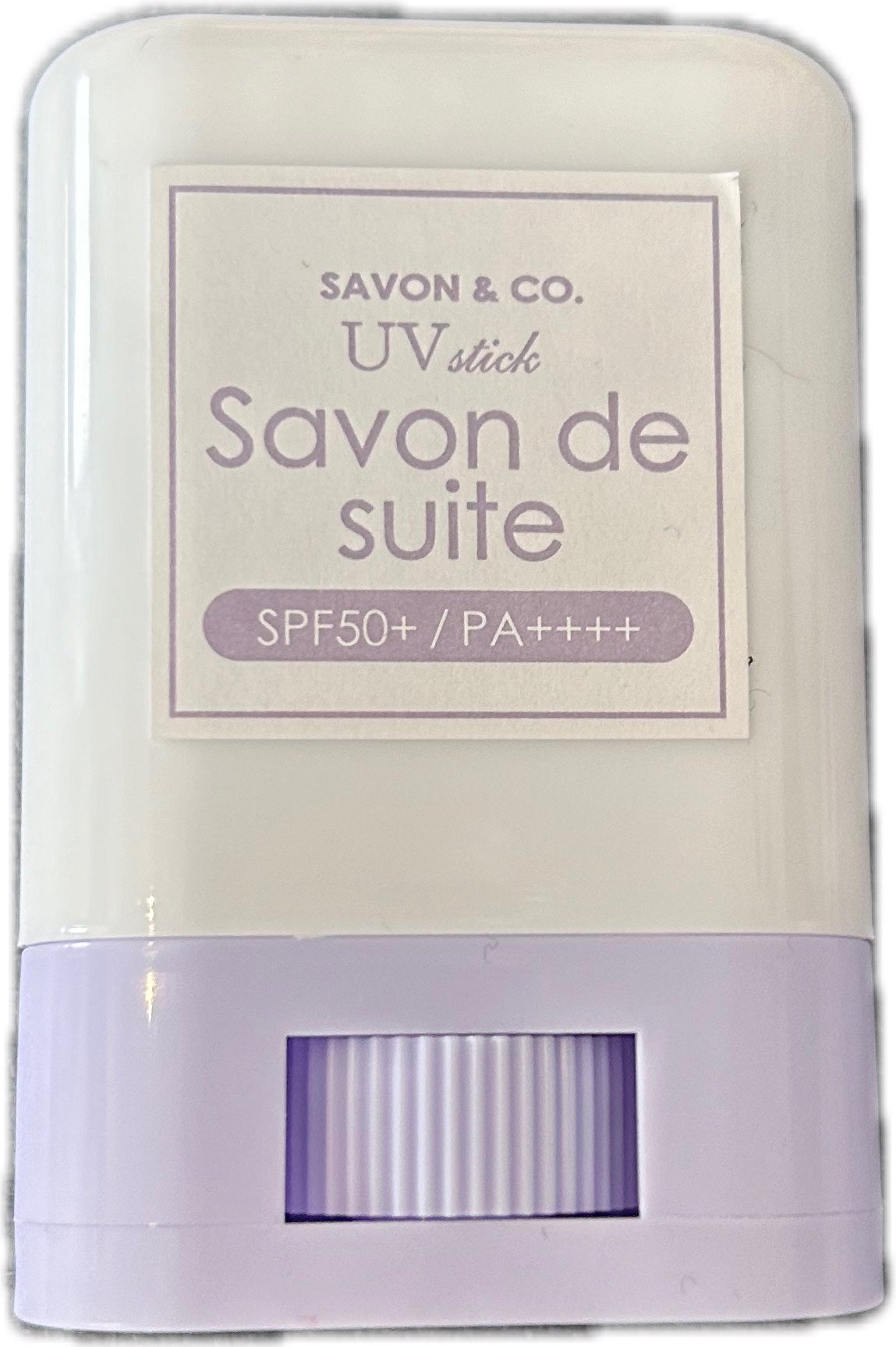savon de suite/SAVON & CO./香水(その他)を使ったクチコミ(1枚目)