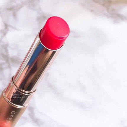 オペラ リップティント N/OPERA/リップティントを使ったクチコミ(2枚目)