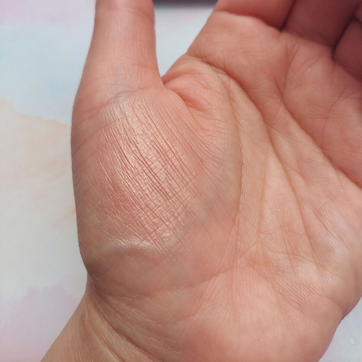 アディクション ザ ブラッシュ パール/ADDICTION/パウダーチークを使ったクチコミ(4枚目)