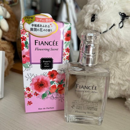 チャンス オー タンドゥル オードゥ パルファム(ヴァポリザター)/CHANEL/香水(レディース)を使ったクチコミ(1枚目)