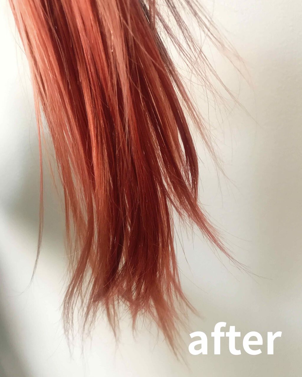 カスタムエッセンス するんと まとまるミルク/and and/洗い流すヘアトリートメントを使ったクチコミ（3枚目）