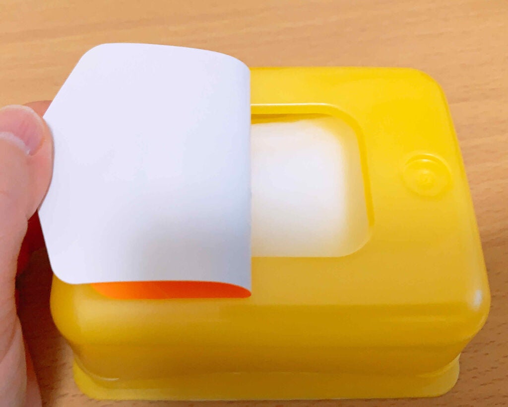 集中対策 マスク/メラノCC/シートマスク・パックを使ったクチコミ(2枚目)