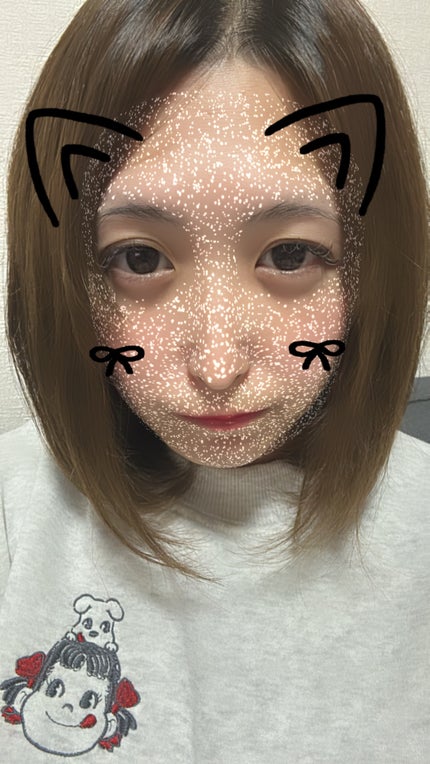 ディープリペア シャンプー モイスト/ヘアトリートメント モイスト/ハニーク/市販シャンプーを使ったクチコミ(5枚目)