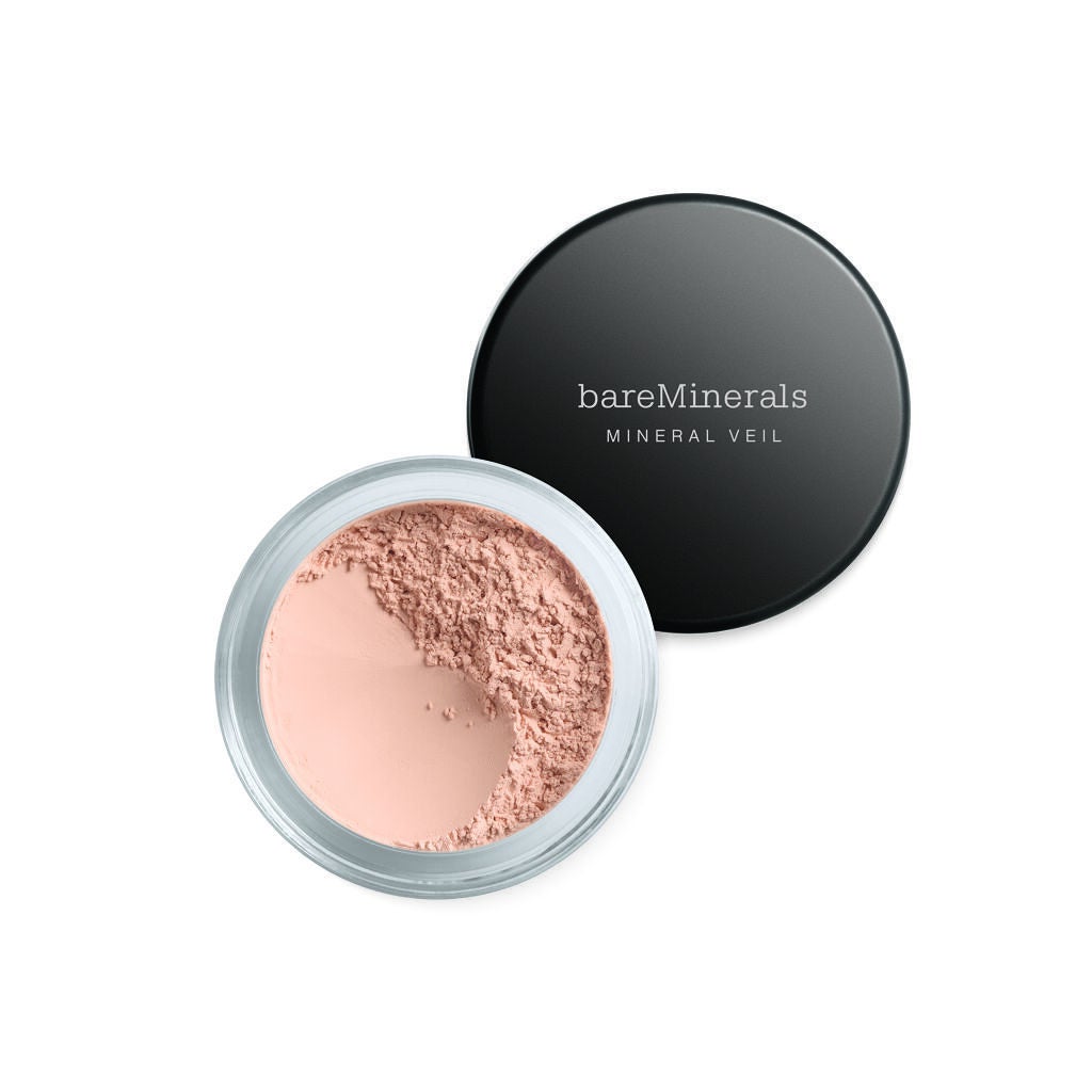 【新品/未使用】bareMinerals ミネラルベール フェイスパウダー 試してみた】ミネラルベール bareMineralsのリアルな口コミ
