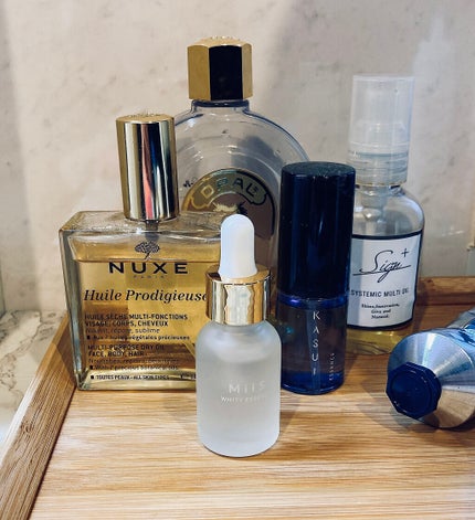 ホワイティエッセンス/MiiS/その他オーラルケアを使ったクチコミ(4枚目)