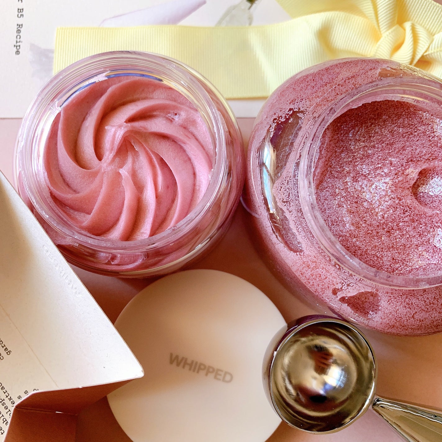 ヴィーガンパッククレンザー/WHIPPED/洗顔フォームを使ったクチコミ(1枚目)