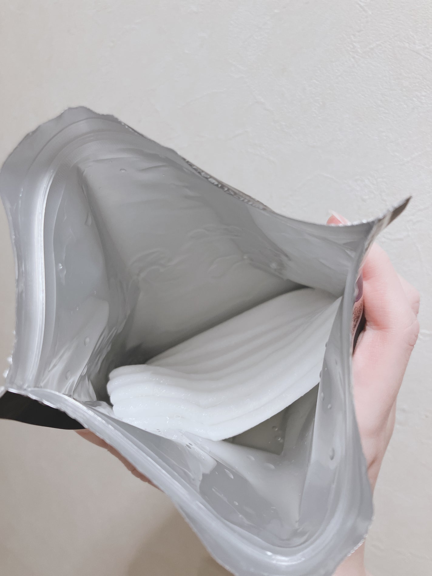 ダーマレーザースペクター VCMAX マスク/クオリティファースト/シートマスク・パックを使ったクチコミ(6枚目)