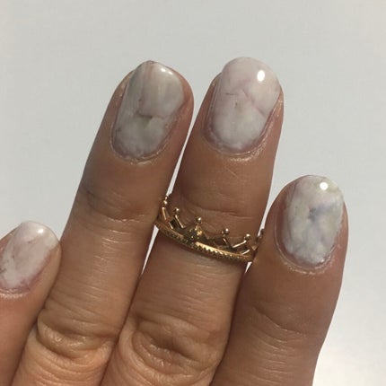 カラージェル/ネイル工房/ジェルネイルを使ったクチコミ(1枚目)