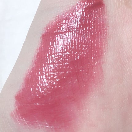 ジューシーリッププラスプランパー/keybo/リッププランパーを使ったクチコミ(7枚目)