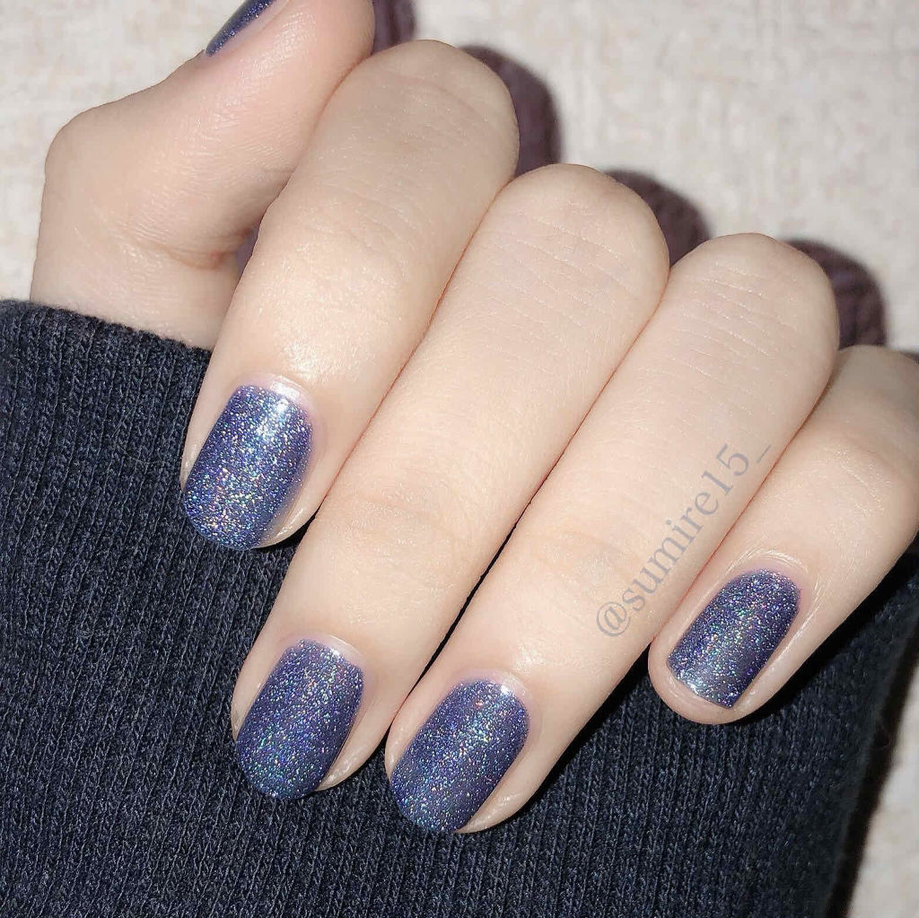 リアルカラーネイル/innisfree/マニキュアを使ったクチコミ（3枚目）