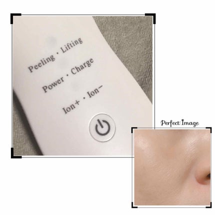 CaTiony ウォーターピーリングのクチコミ「🌟Ca Tiony🌟
ウォーターピーリング
以前お友達に勧められてて
ずーっと.....」(2枚目)