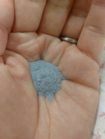 ディープクリア洗顔パウダー/ファンケル/洗顔パウダーを使ったクチコミ(2枚目)