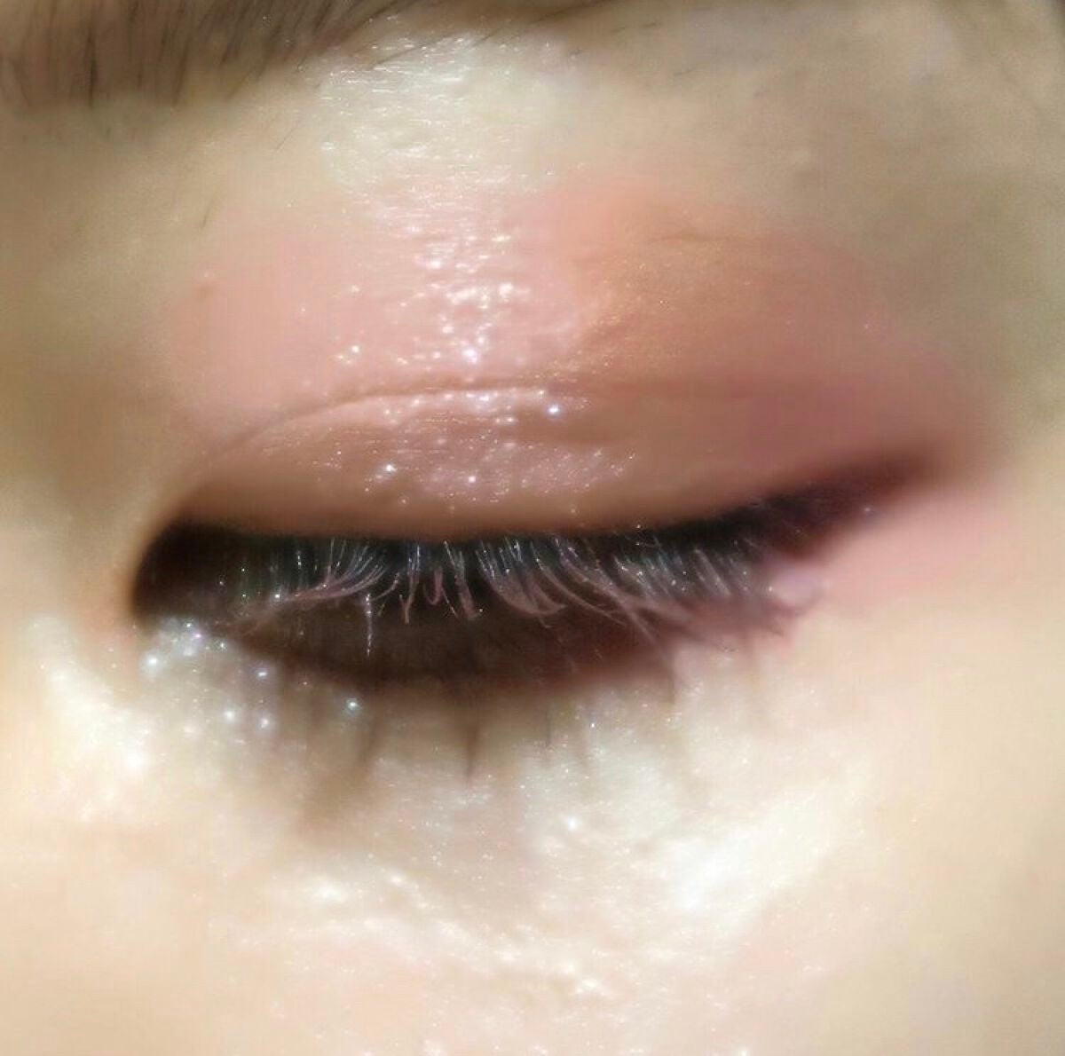 レブロン カラーステイ デイ トゥ ナイト アイシャドウ クアッド/REVLON/アイシャドウパレットを使ったクチコミ(4枚目)