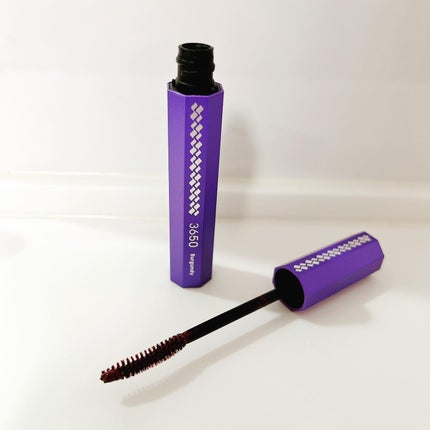 マスカラ/3650/マスカラを使ったクチコミ(7枚目)