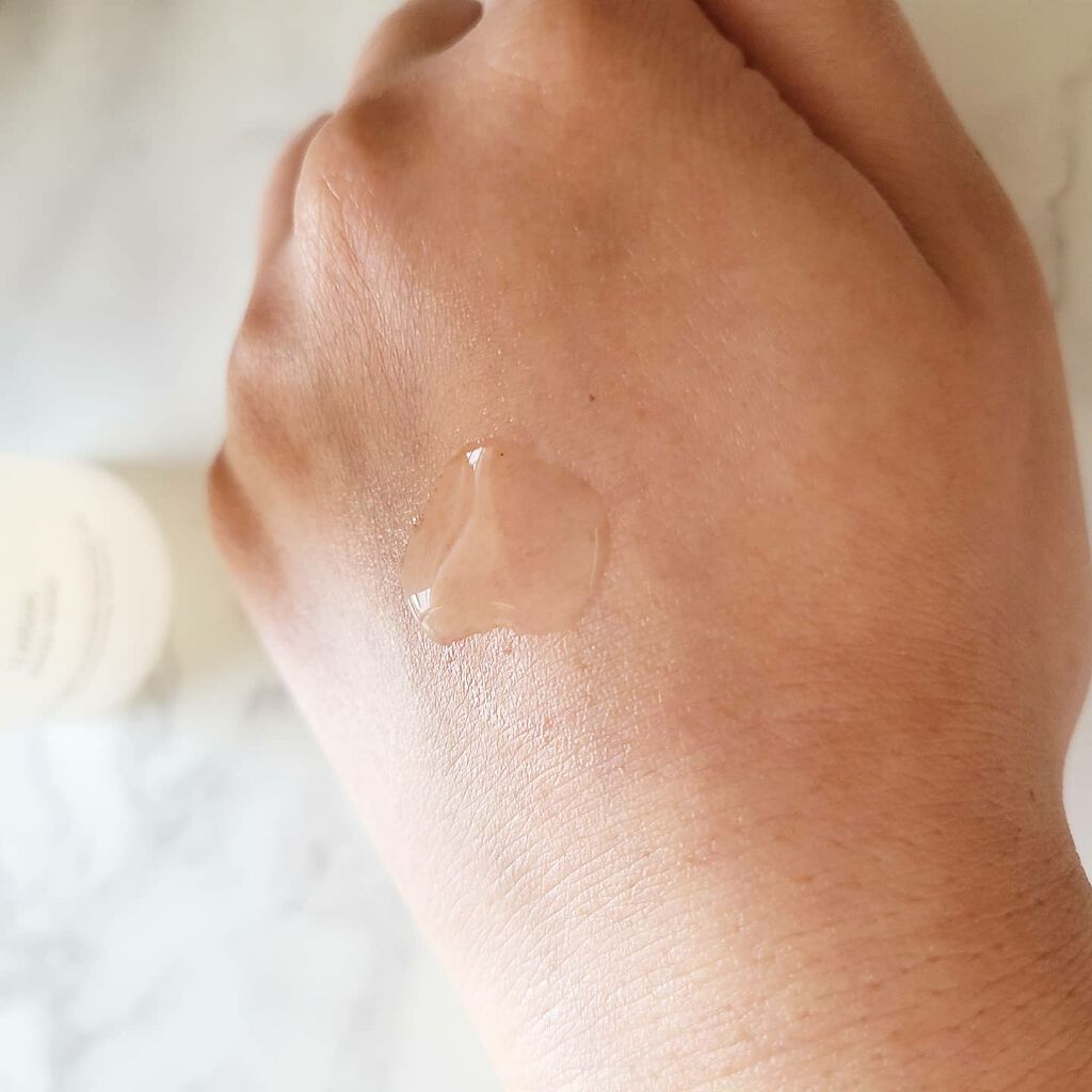 SURISURI（すりすり）Lotion Deep Moist（ローション ディープモイスト）/R&/化粧水を使ったクチコミ（2枚目）