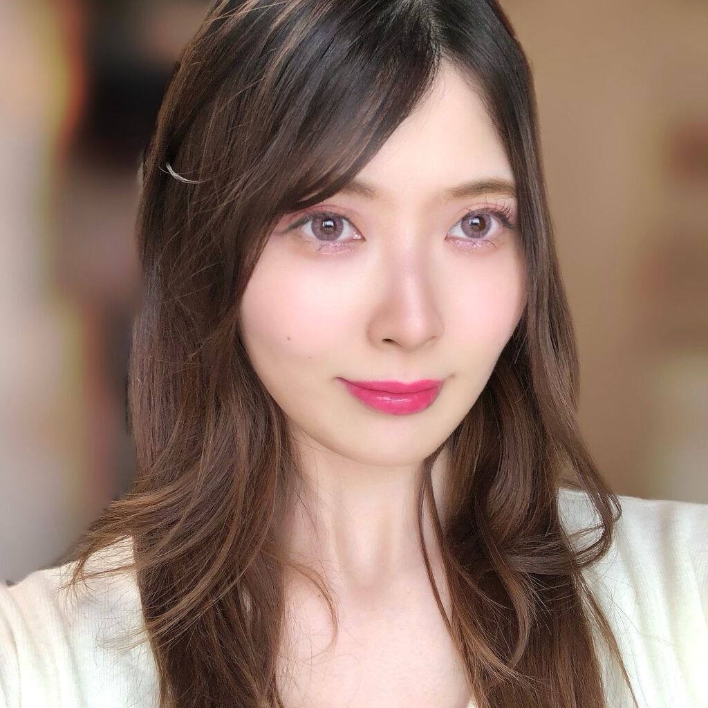 チェリーブロッサム アイシャドウ パレット 2020 Jeju Color Picker/innisfree/アイシャドウパレットを使ったクチコミ（3枚目）