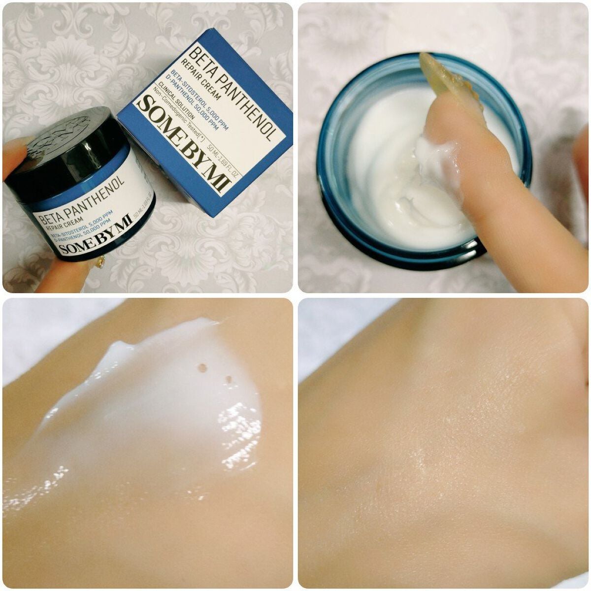 ベタ-パンテノールトナー/SOME BY MI/化粧水を使ったクチコミ(5枚目)