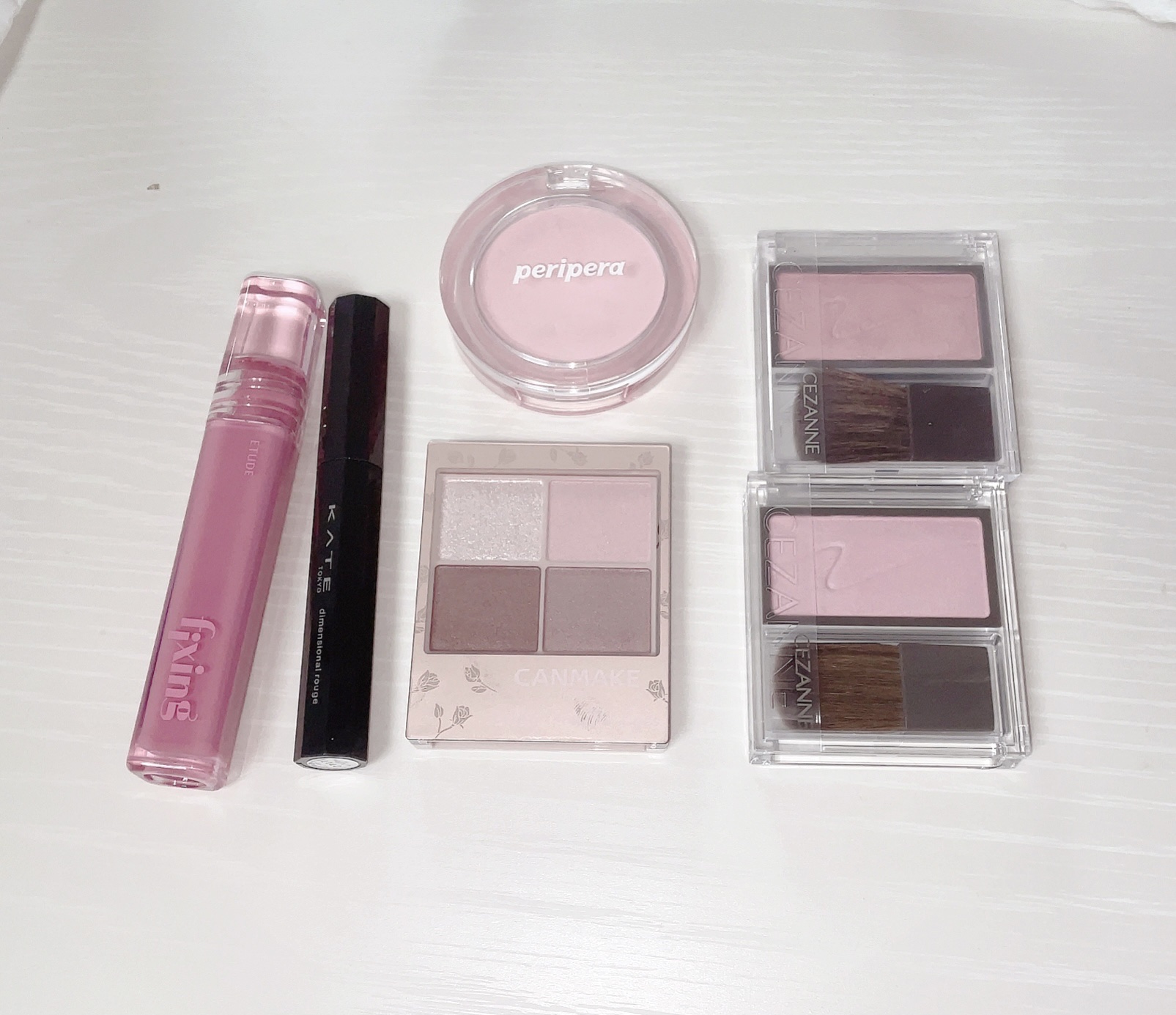 ディメンショナルルージュ/KATE/口紅を使ったクチコミ（1枚目）