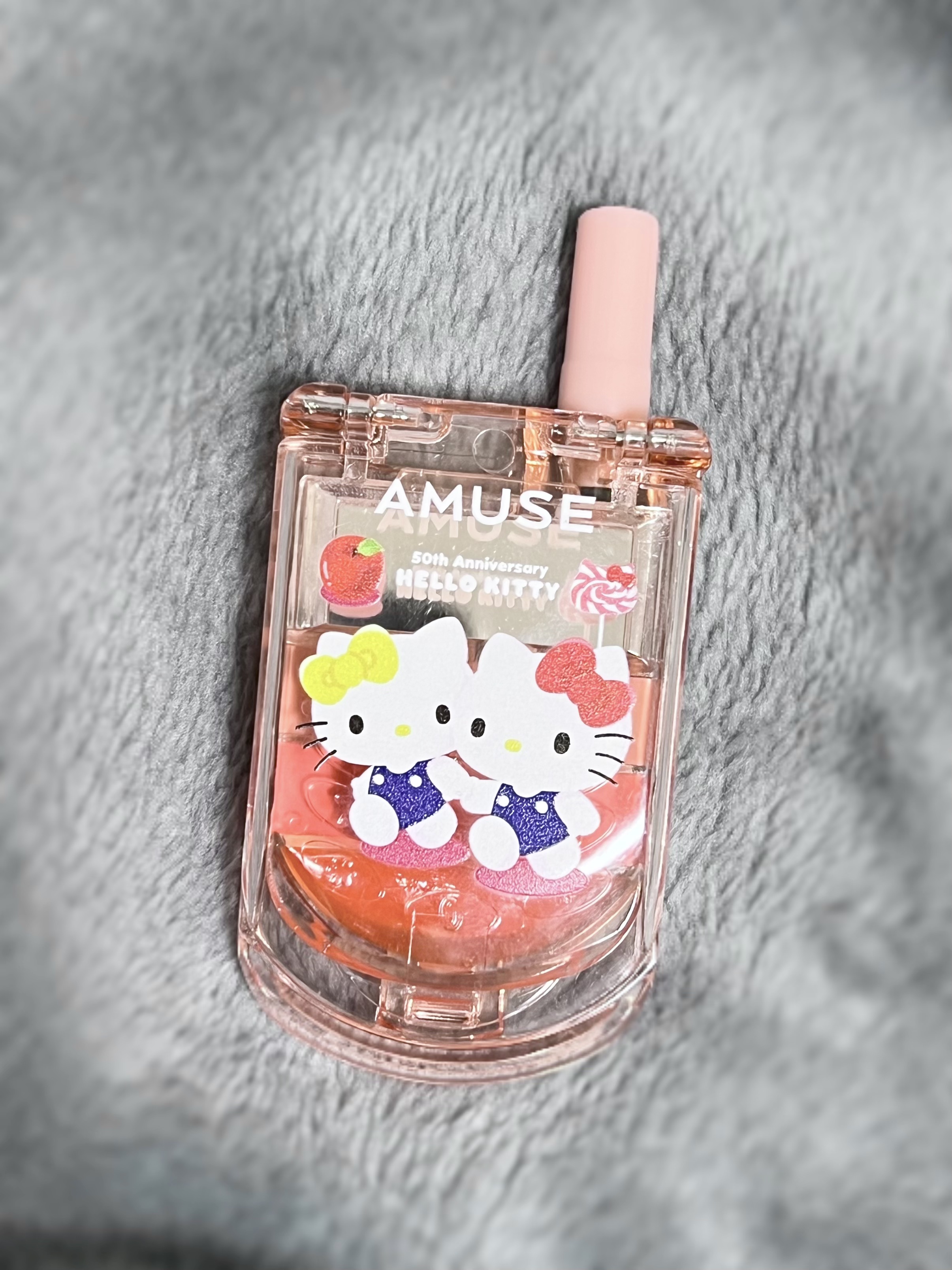 AC アイシャドウチップアタッチメント付/AC MAKEUP/メイクブラシを使ったクチコミ（2枚目）