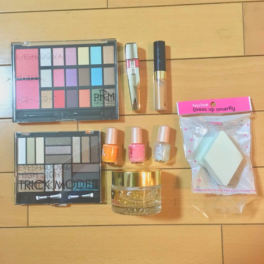 ちょこきゃら on LIPS 「ちょっとあんまりにもセルレがすごすぎるって話ですセルレは化粧品..」(1枚目)