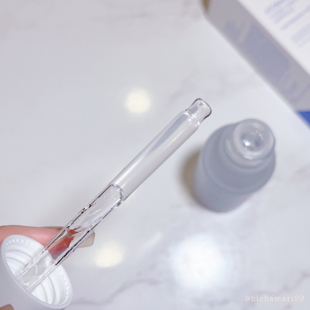 アトバリア365 セラヒアルセラム/AESTURA/美容液を使ったクチコミ（3枚目）