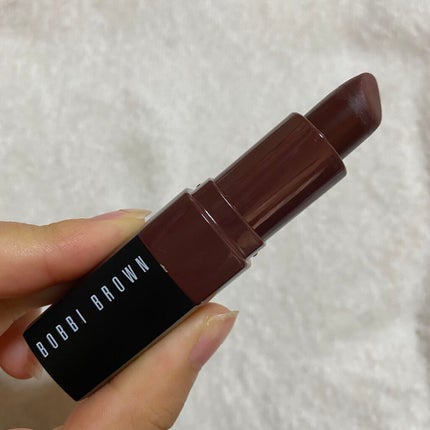 クラッシュド リップ カラー/BOBBI BROWN/口紅を使ったクチコミ(6枚目)
