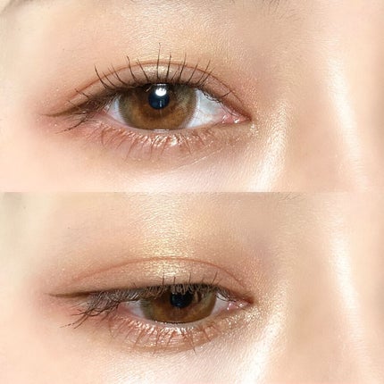 グリッターペディアアイパレット/unleashia/アイシャドウパレットを使ったクチコミ(7枚目)