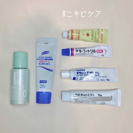 オロナインH軟膏 (医薬品)/オロナイン/その他を使ったクチコミ(1枚目)