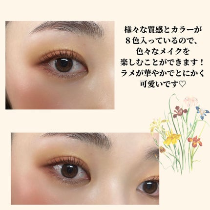 ベルベットリキッドアイライナー/SAINKO/リキッドアイライナーを使ったクチコミ(8枚目)