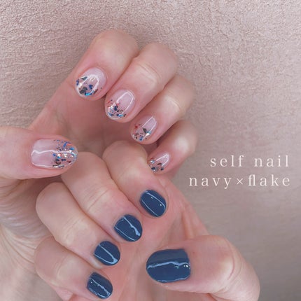 カラフルネイルズ/キャンメイク/マニキュアを使ったクチコミ(1枚目)