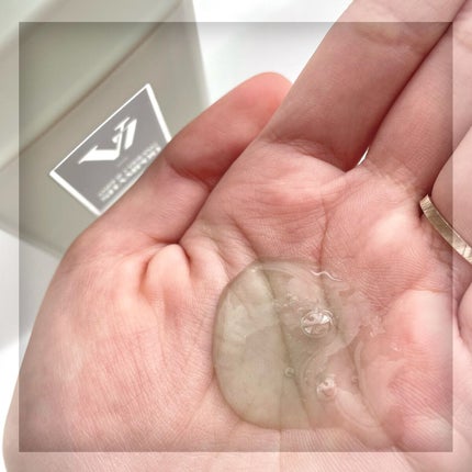 V7 スーパークーリング シャンプー/by : OUR/サロンシャンプーを使ったクチコミ(9枚目)