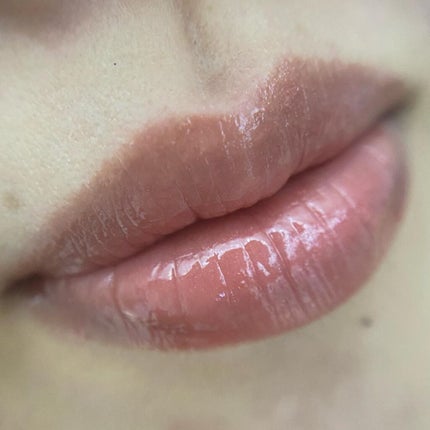 【旧】ディオール アディクト リップ マキシマイザー/Dior/リップグロスを使ったクチコミ(8枚目)