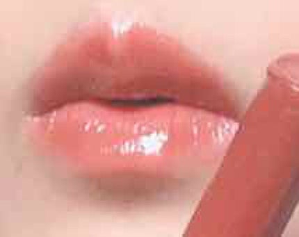 つやぷるリップR/b idol/口紅を使ったクチコミ(2枚目)