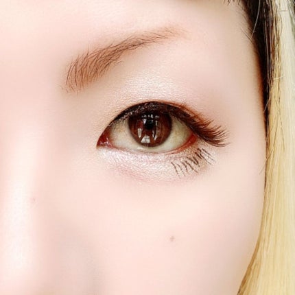 ディオール バックステージ フェイス グロウ パレット/Dior/ハイライトを使ったクチコミ(6枚目)