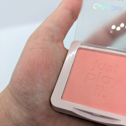 トランスルーセントパウダー/SRICHAND/ルースパウダーを使ったクチコミ(4枚目)