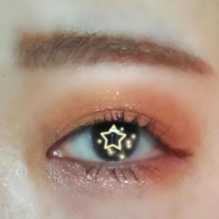 1DAY LASH UP シルキーロングマスカラa/K-パレット/マスカラを使ったクチコミ(7枚目)