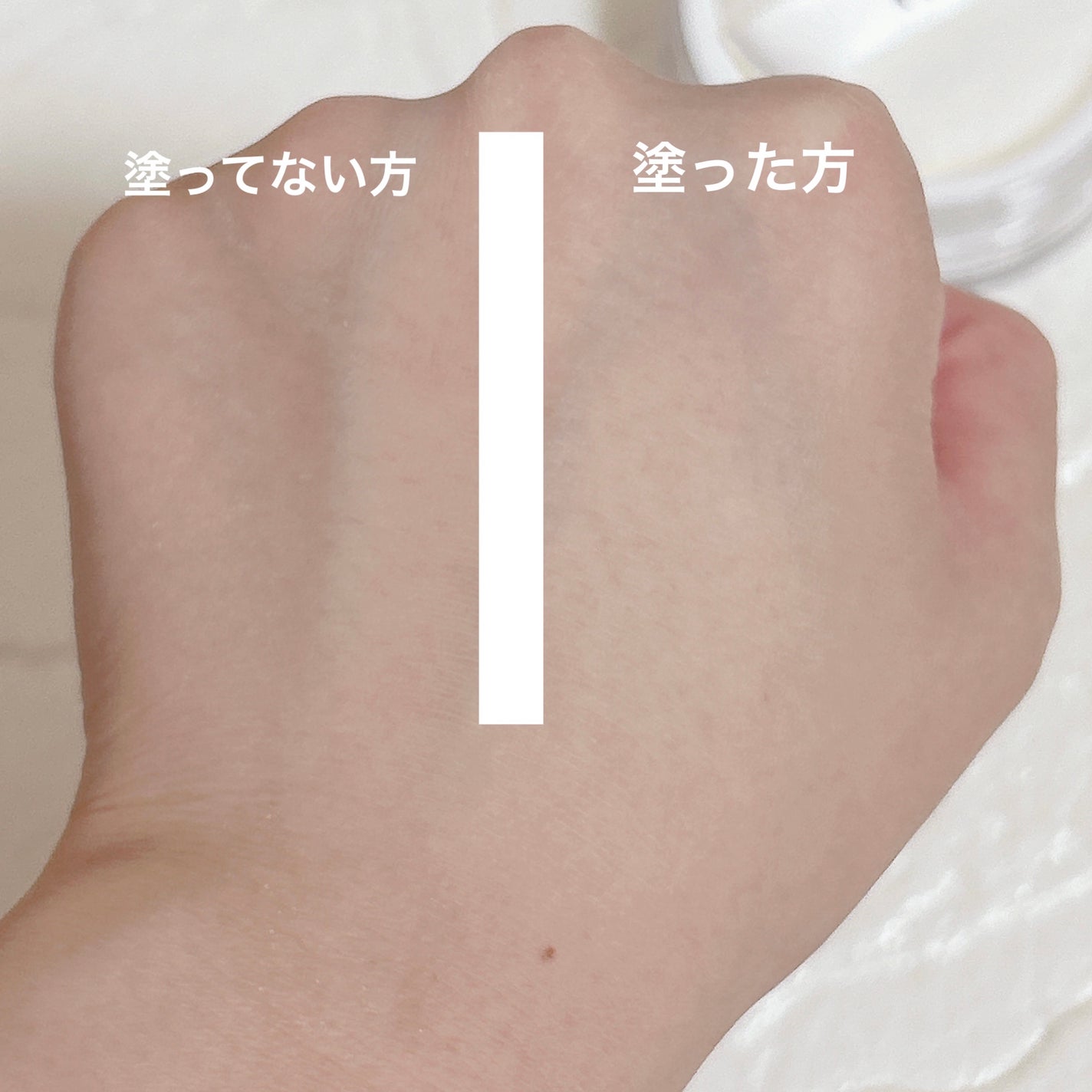 トランスルーセントセットフィニッシングパウダー/TFIT/ルースパウダーを使ったクチコミ(3枚目)