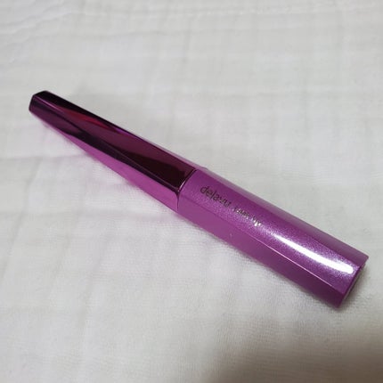 「塗るつけまつげ」自まつげ際立てタイプ/デジャヴュ/マスカラを使ったクチコミ(1枚目)