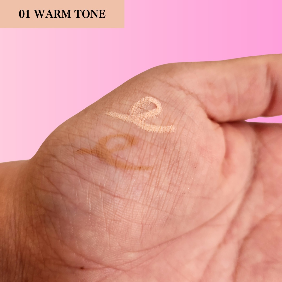 カラーグラム オールインワン涙袋メーカー/Colorgram/ペンシルアイライナーを使ったクチコミ（2枚目）