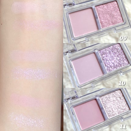 Glassy Layer Fixing Tint/lilybyred/口紅を使ったクチコミ(6枚目)