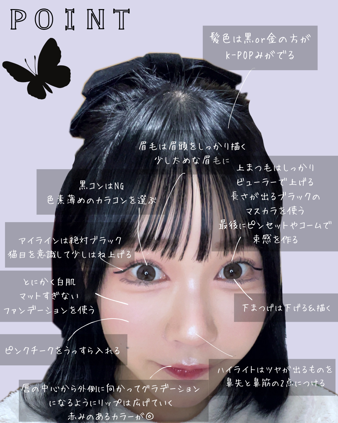 チークブラッシュ/CEZANNE/パウダーチークを使ったクチコミ（2枚目）