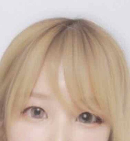 Angelcolor Bambi Series 1day /AngelColor/ワンデー(1DAY)カラコンを使ったクチコミ(2枚目)